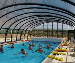 Hotel Club Bon Séjour La Plage