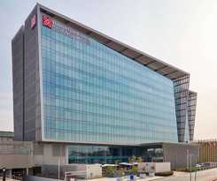 Hotel Hilton Garden Inn Kuwait