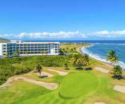 Hotel Koi Resort Saint Kitts, Curio Collection By Hilton