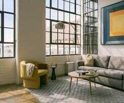 Hotel Sonder The Heid