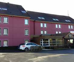 Kyriad Lille - Mons En Baroeul