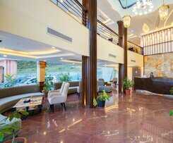 Hotel Aagantuk Resort