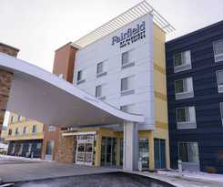 Hotel Fairfield Inn And Suites By Marriott Scranton Montage Mountain