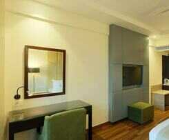 Resort The Lohias