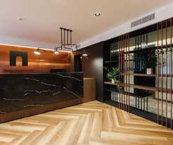 Hotel Dvor Podznoeva Studios And Apartments