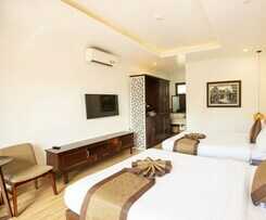 Hotel Doan Gia Resort Phong Nha