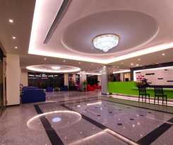 Hotel Yundu Business