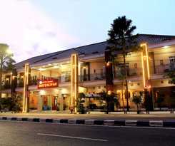 Hotel Musdalifah Resort