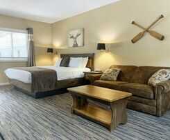 The Stone Gate Resort