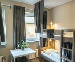 Göteborg Hostel