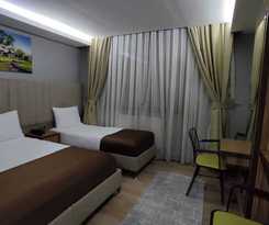 Dem İstanbul Airport Hotel