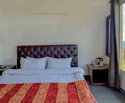 Livingstone Eco Resort Shimla