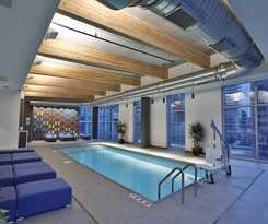 Hotel Aloft Omaha West