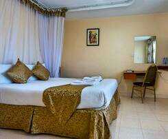 Milele Resort Nakuru