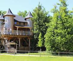 Hotel Défiplanet' à Dienné - Hébergements Insolites