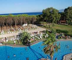 Hotel Salice Resort