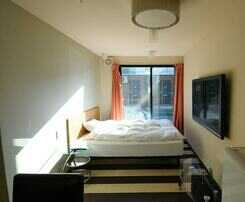 Hotel Dream Village Kitakami
