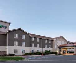 Hotel Holiday Inn Express And Suites Denver Sw-littleton, An Ihg