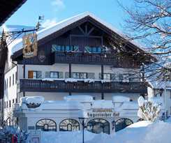 Hotel Bayerischer Hof Kur And Sporthotel