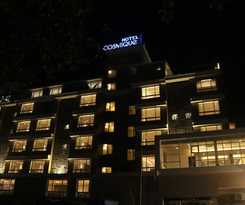 Hotel Cosmique Clarks Inn Suites , Goa