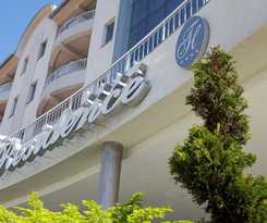 Hotel Tami Residence