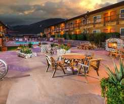 Hotel Days Inn By Wyndham Lebec