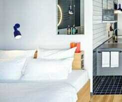 Stayery Bielefeld Hauptbahnhof