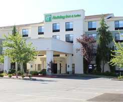 Hotel Holiday Inn And Suites Bothell, An Ihg