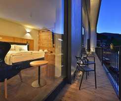 Hotel Grand Hotel Hradec