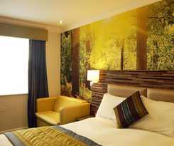 B&B Hotel Manchester SportCity