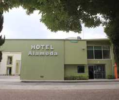 Hotel Alameda De San Jose Iturbide