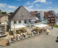 Hotel Bodensee-hotel Kreuz
