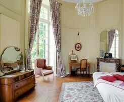  Château D'ermenonville