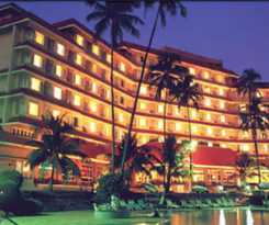 Hotel The Retreat And Convention Centre