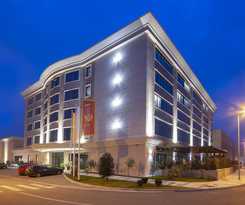 Hotel Voco Podgorica, An Ihg