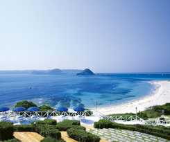 Hotel Nishi-nagato Resort