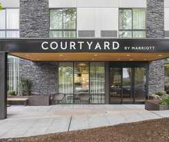 Courtyard By Marriott Seattle Northgate