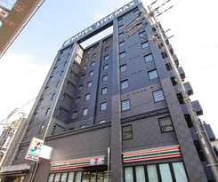 Hotel Livemax Osaka Kadoma