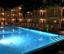 Hotel Lantern Inn And Suites