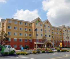 Hotel Extended Stay America Suites Secaucus New York City Area