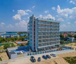 Hotel Delmarinn All Inclusive