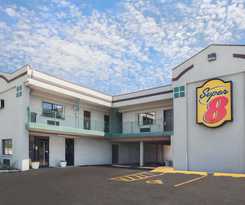 Super 8 By Wyndham Chicago/rosemont/o'hare/se