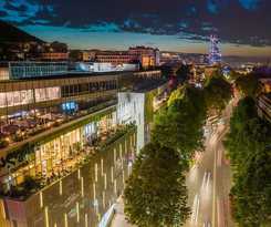 Radius Tbilisi