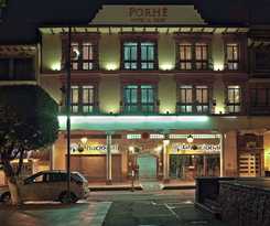 Hotel Concordia