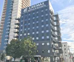 Livemax Fukushima Koriyama Ekimae