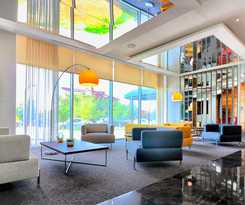  Doubletree By Hilton Ankara Incek