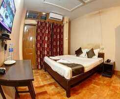Hotel Om Shree Cottage