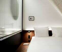 Karl August - A Neighborhood Hotel