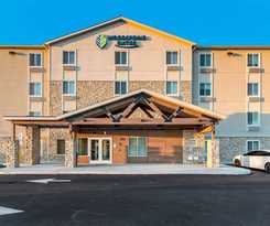 Hotel Extended Stay America Suites - Philadelphia - Plymouth Meeting - West