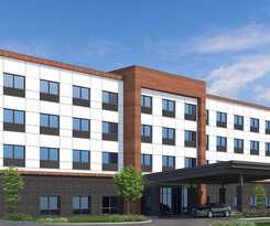 Hotel Holiday Inn Express And Suites Woodlands Area, An Ihg